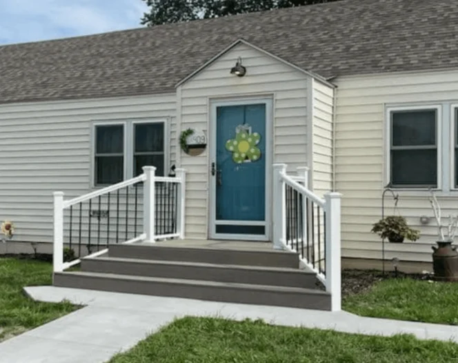 Handyman and Remodeling Services in Kearney, NE